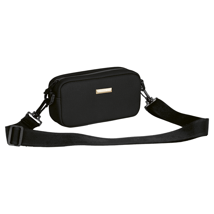 Barron Mini Crossbody Bag