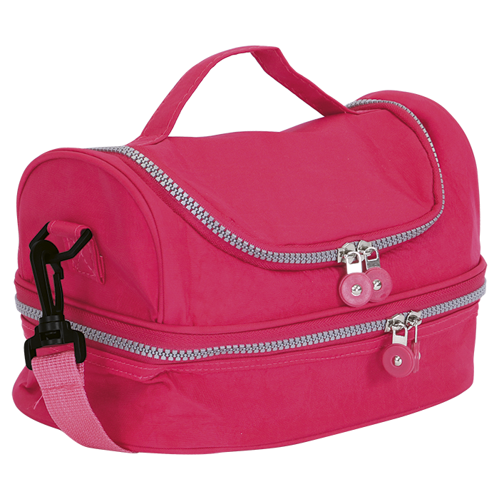 Barron Urban Cooler Lunch Bag