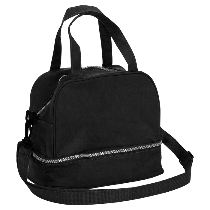 Barron Urban Dome Cooler Lunch Bag