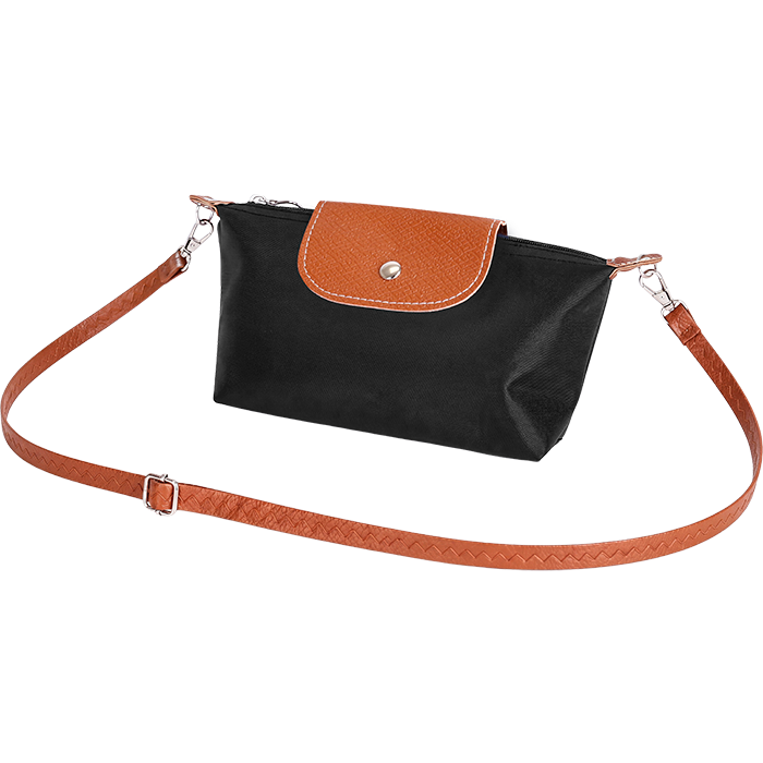 Essence Crossbody Bag