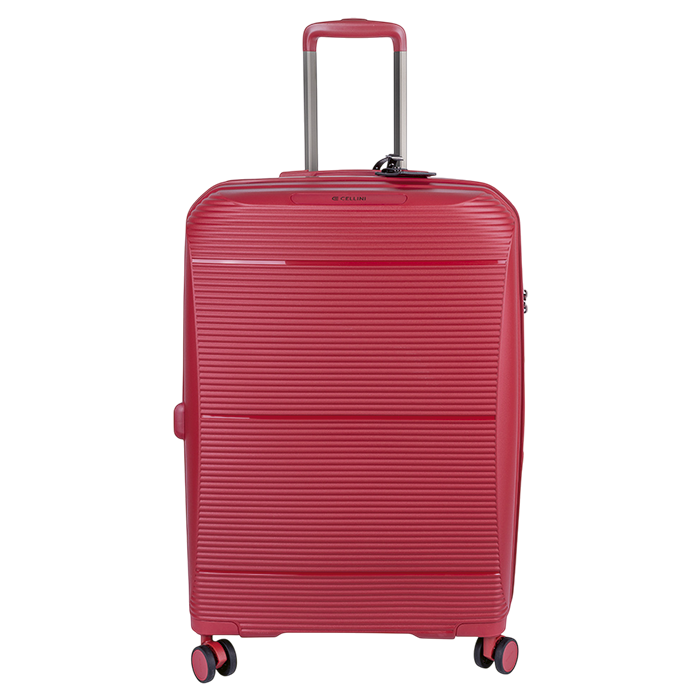 Cellini Qwest Carry On Trolley Case