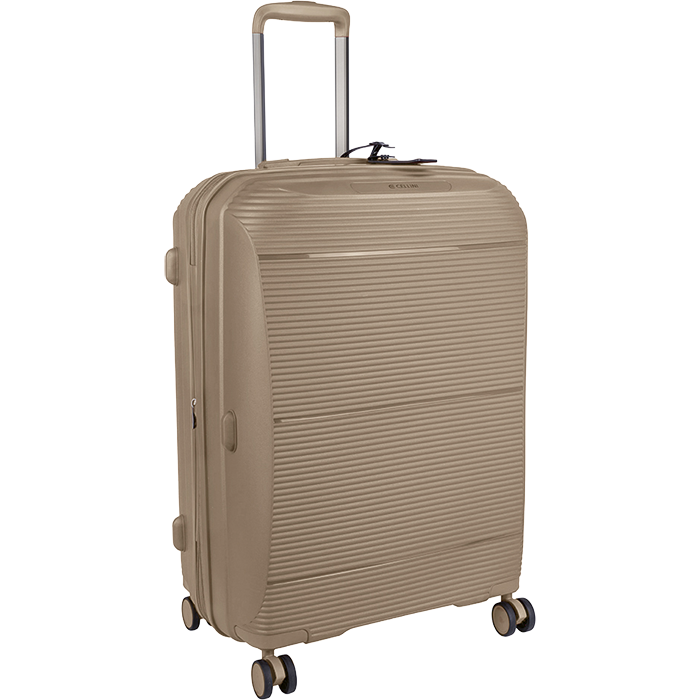 Cellini Qwest Large Trolley Case