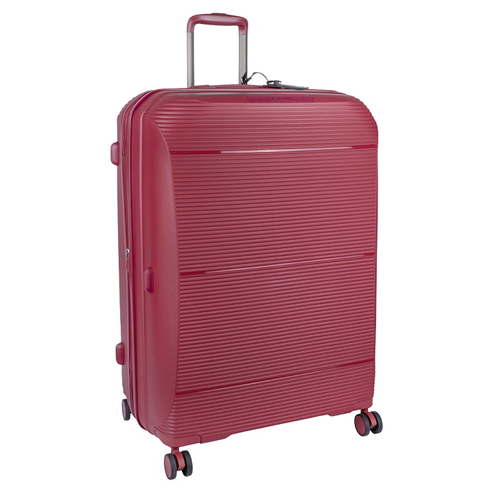 Cellini Qwest Large Trolley Case