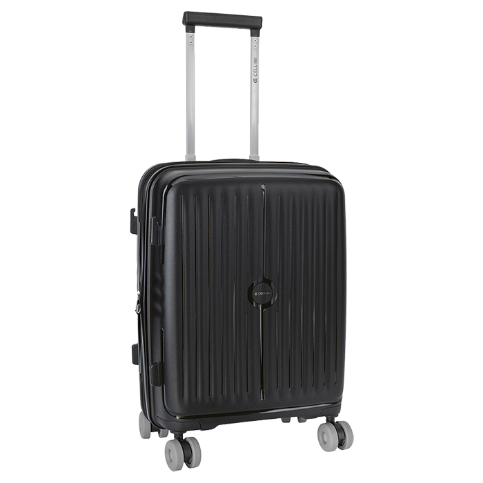 Rapido Hard Carry On Case