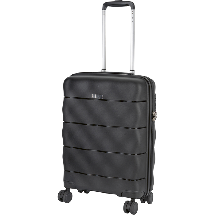 Elle Carry-On Trolley Case