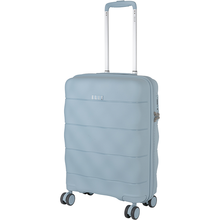 Elle Carry-On Trolley Case