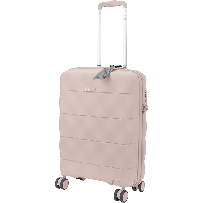 Elle Carry-On Trolley Case