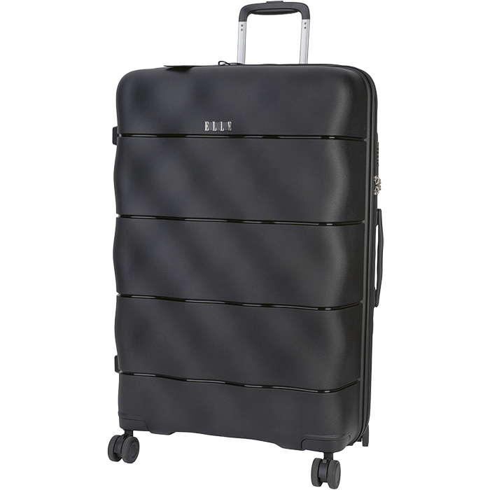 Large Hardshell Trolley Case