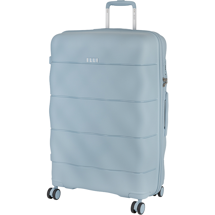 Large Hardshell Trolley Case