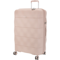 Large Hardshell Trolley Case