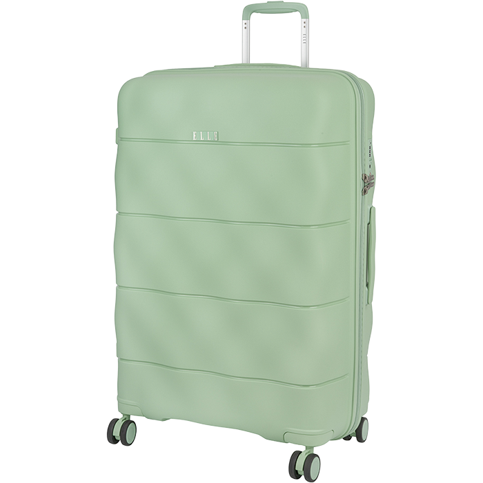 Large Hardshell Trolley Case