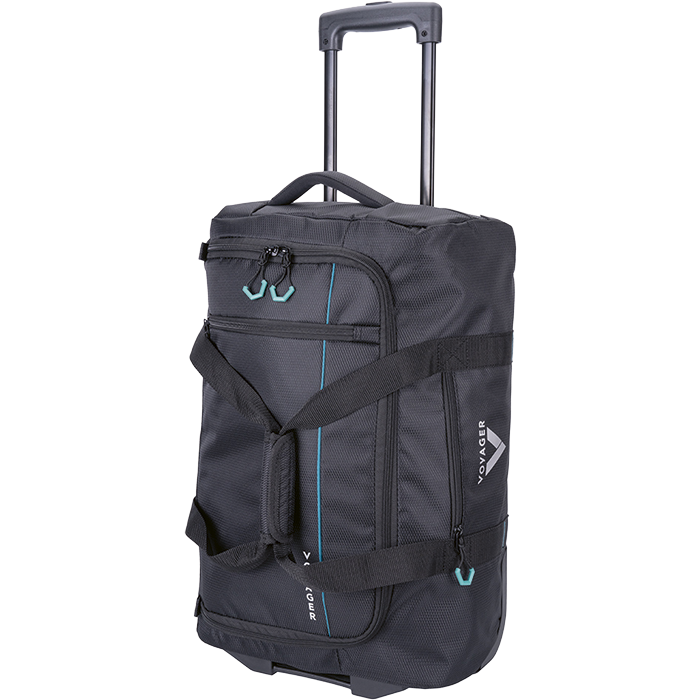 Voyager Trek Carry On Bag