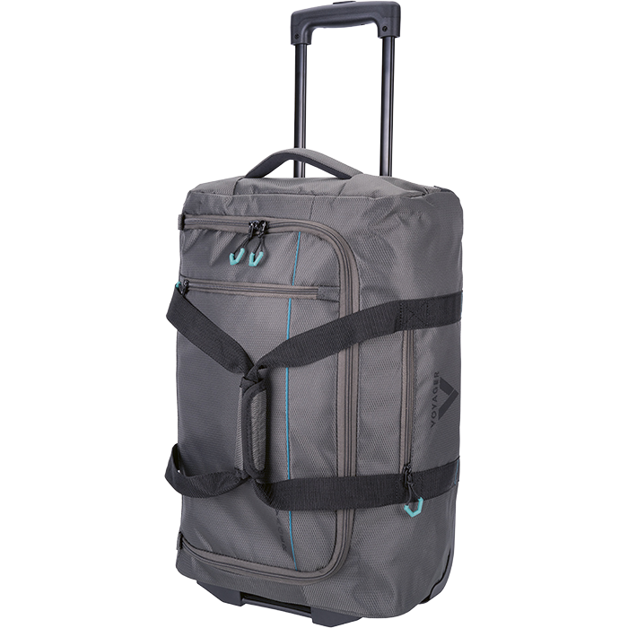Voyager Trek Carry On Bag
