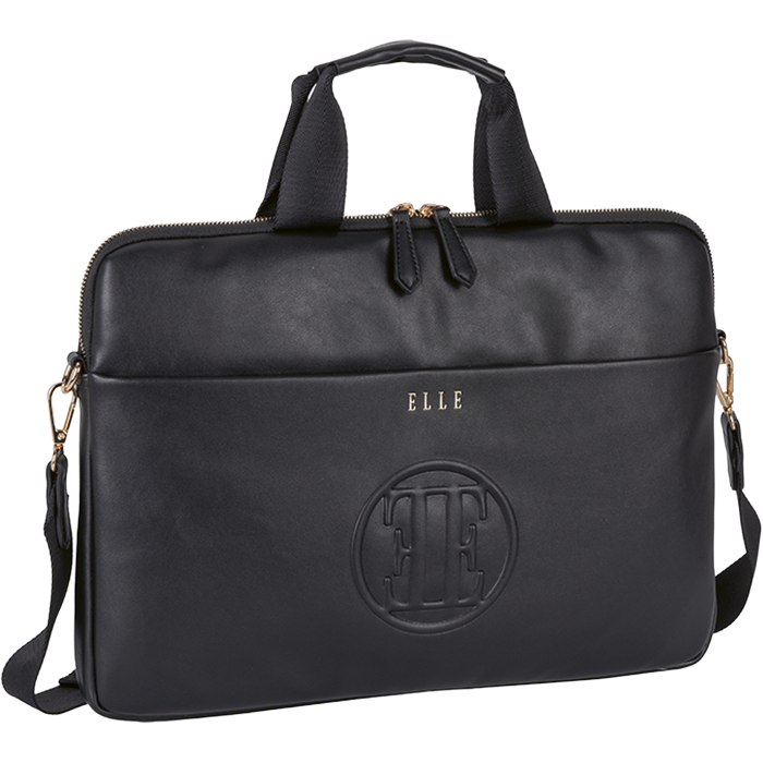Slimline Embossed Laptop Bag