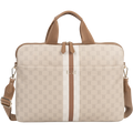 Monogram Laptop Bag