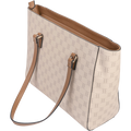 Monogram Tote Bag