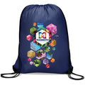 Altitude Symphony 210D Drawstring Bag