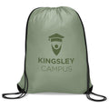 Altitude Symphony 210D Drawstring Bag