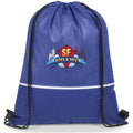 Altitude Brighton Non-Woven Drawstring Bag