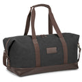 Serendipio Hamilton Canvas Weekend Bag