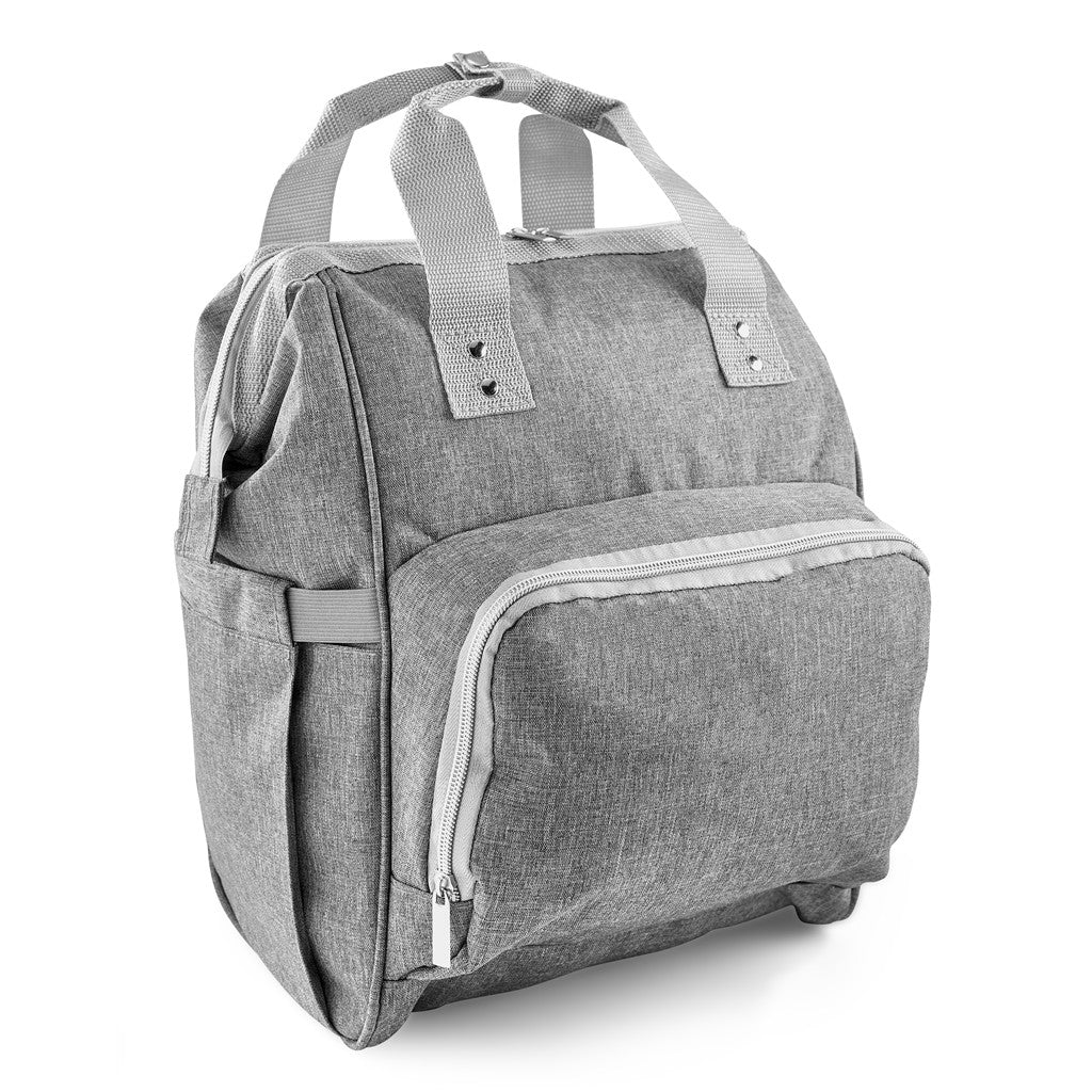 Altitude Kristy Diaper Bag With Changing Mat