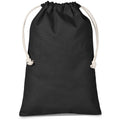 Altitude Allsorts Midi Cotton Drawstring Pouch