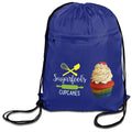 Northstar 210D Drawstring Bag
