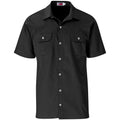 Mens Short Sleeve Wildstone Shirt