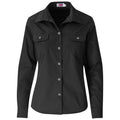 Ladies Long Sleeve Wildstone Shirt