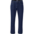 Mens Sierra Jeans - Navy