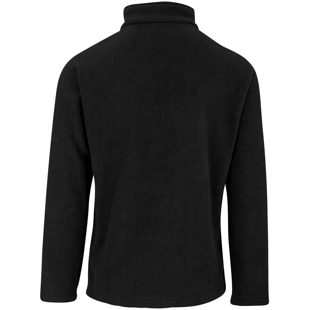 Mens Yukon Micro Fleece Jacket