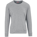 Mens Stanford Sweater - Grey