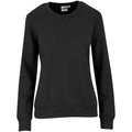 Ladies Stanford Sweater - Black