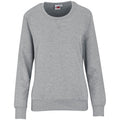 Ladies Stanford Sweater - Grey