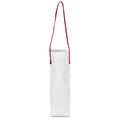 Hoppla Cellaro Polyester Wine Bottle Gift Bag