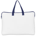 Hoppla Cloud Neoprene Laptop Sleeve with Handles – 15 -16 inch