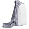Hoppla Journey Crossbody Bag