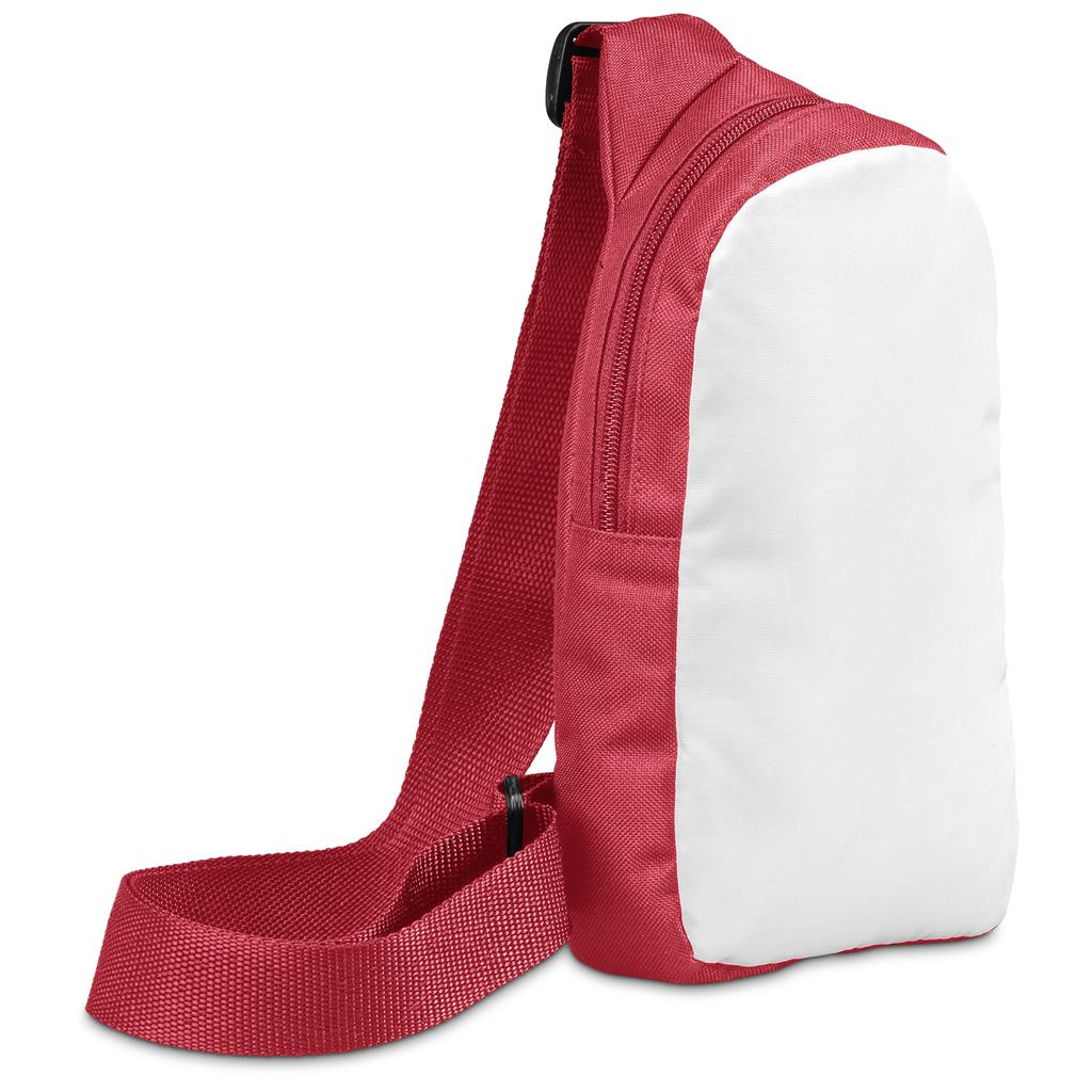 Hoppla Journey Crossbody Bag