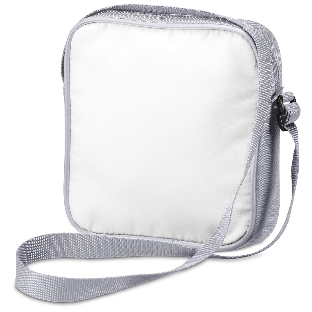 Hoppla Explore Crossbody Bag