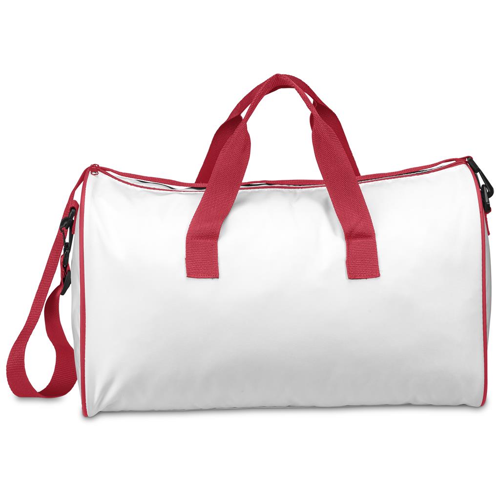 Hoppla Kit Sports Bag