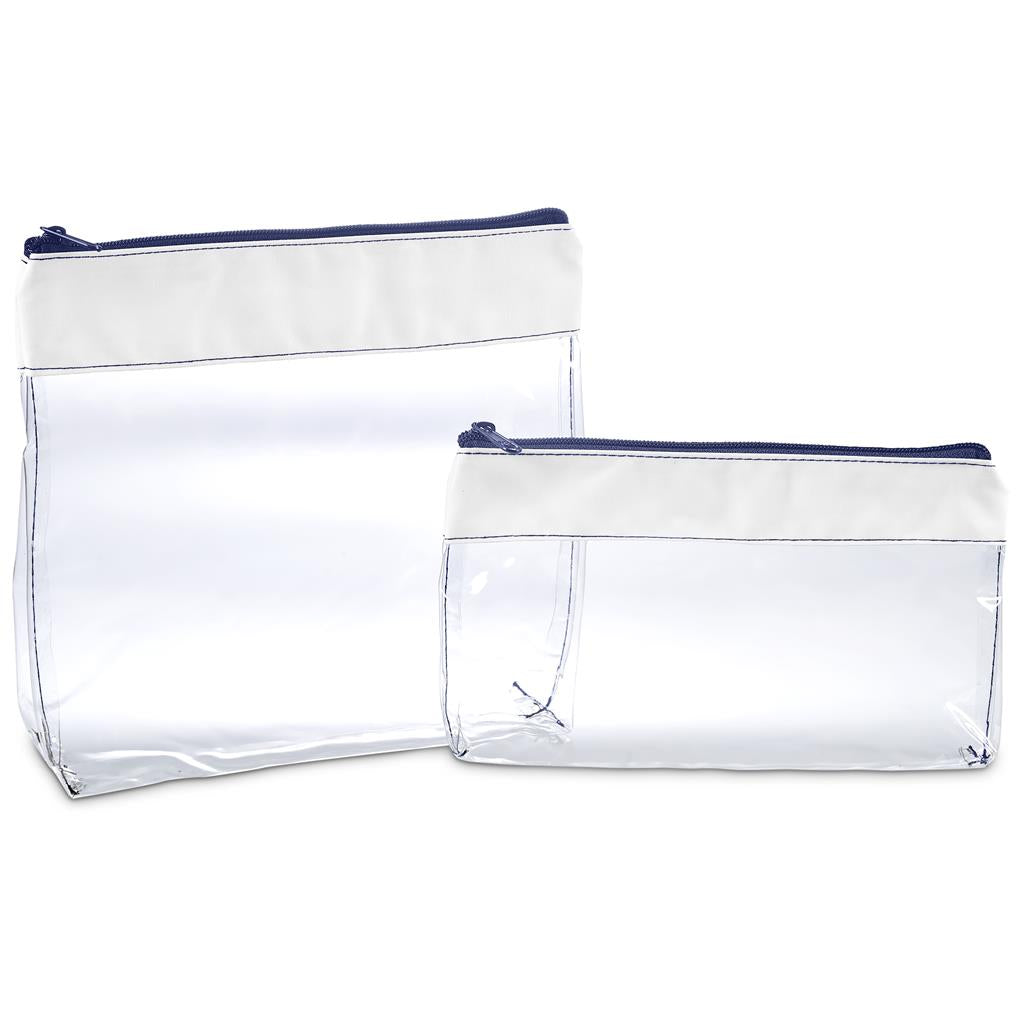 Hoppla Cleopatra Cosmetic Bag