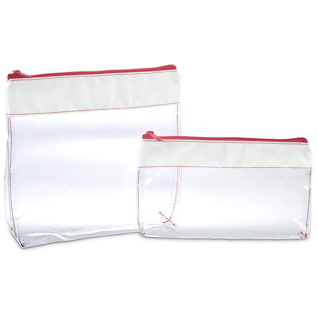 Hoppla Cleopatra Cosmetic Bag