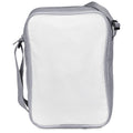 Hoppla Tourist Crossbody Bag