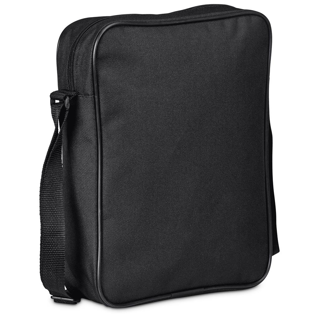 Hoppla A4 Crossbody Conference Bag