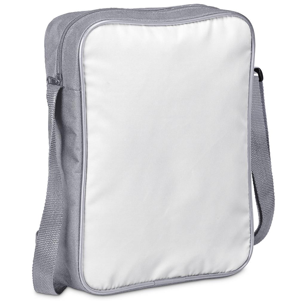 Hoppla A4 Crossbody Conference Bag