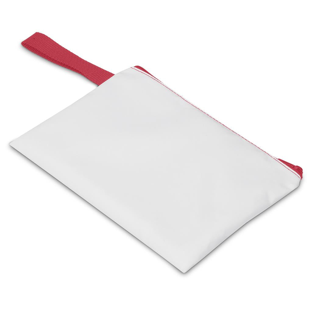 Hoppla Summit A5 Document Pouch