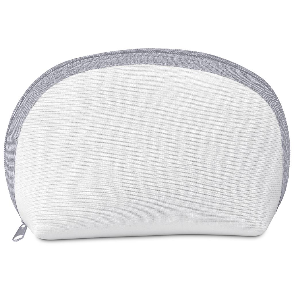 Hoppla Isabella Neoprene Mini Cosmetic Bag