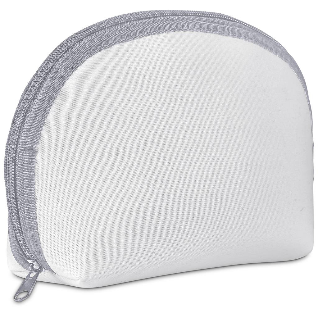 Hoppla Isabella Neoprene Mini Cosmetic Bag