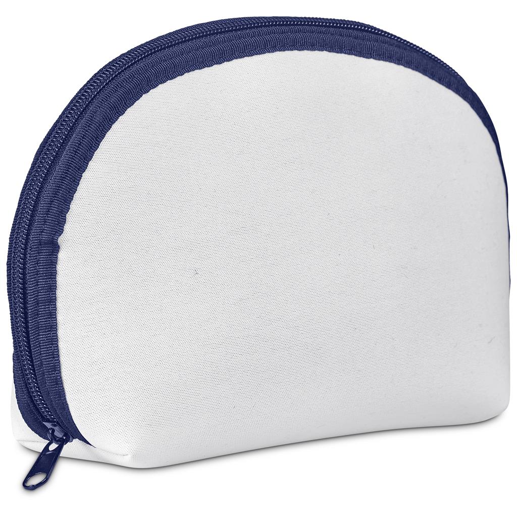 Hoppla Isabella Neoprene Mini Cosmetic Bag