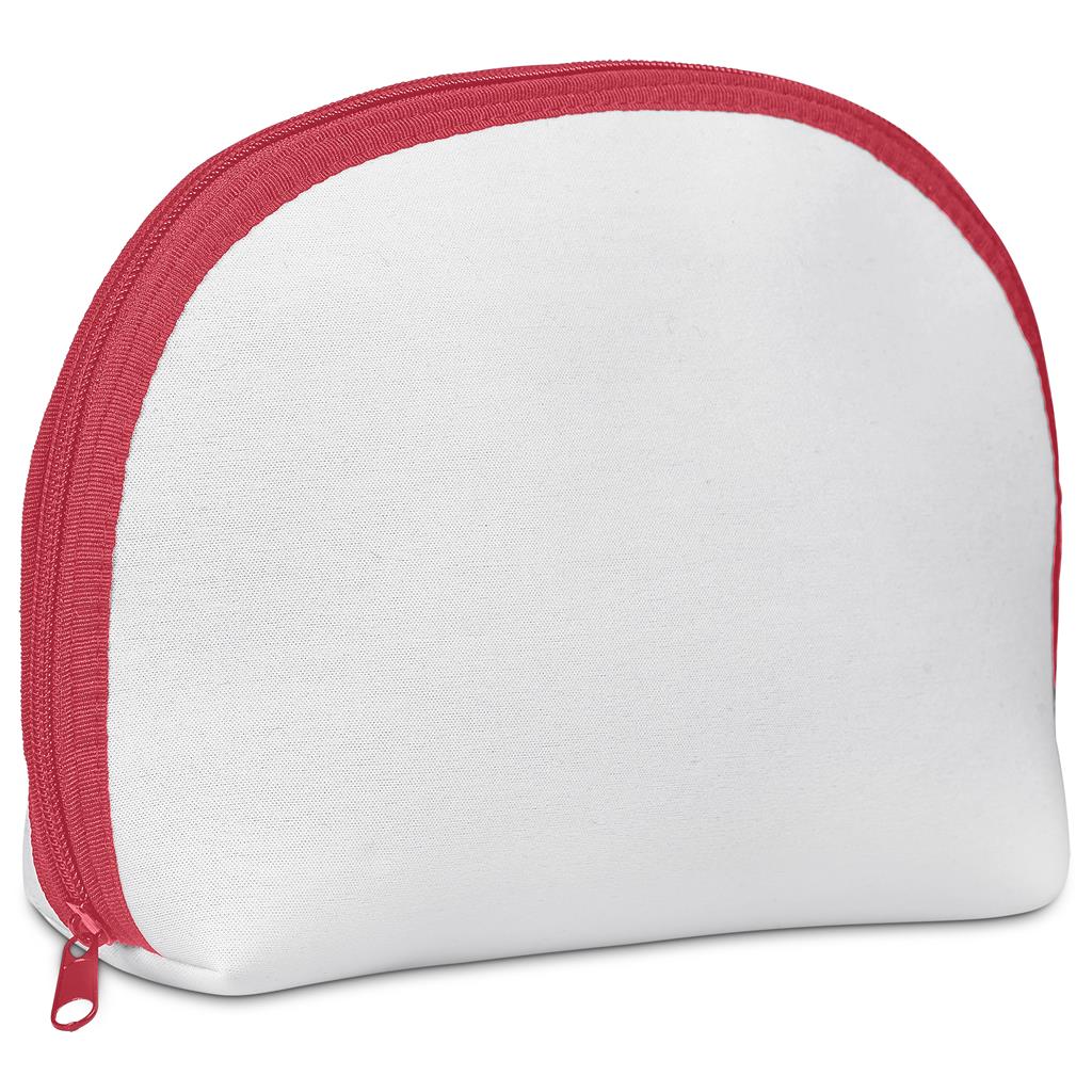 Hoppla Isabella Neoprene Midi Cosmetic Bag
